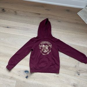Harry Potter Hoodie
